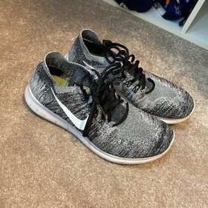 Nike running sneakers